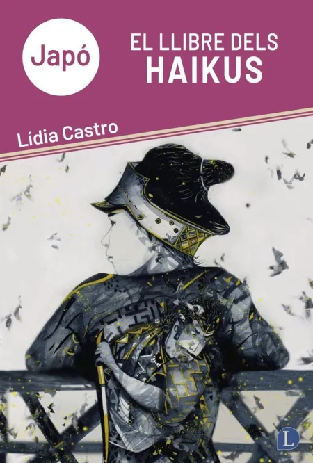 Japó. El Llibre Dels Haikus