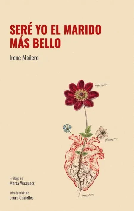 Seré yo el Marido Más Bello