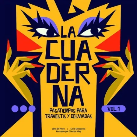 La Cuaderna