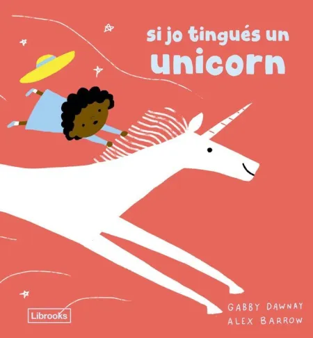 Si Jo Tingués un Unicorn