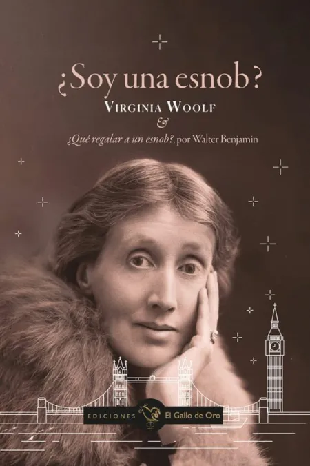¿Soy una Esnob?
