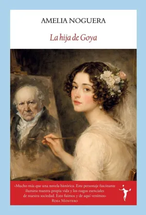 LA HIJA DE GOYA