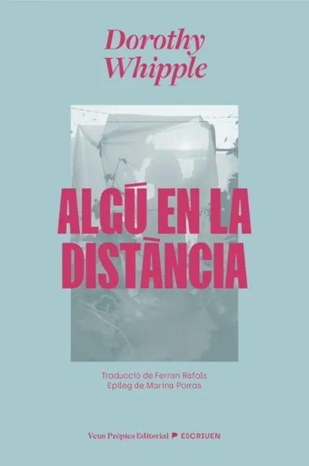 Algú en la Distància