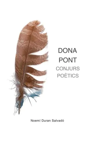Dona Pont Conjurs Poètics