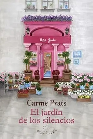 El Jardin de los Silencios
