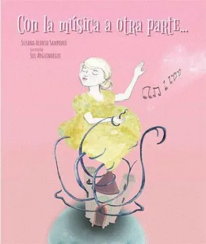 Con la Música en Otra Parte