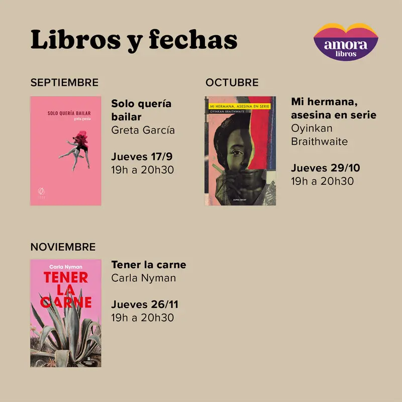 MUJERES DESQUICIADAS - La locura como liberación de convenciones sociales y opresiones patriarcales