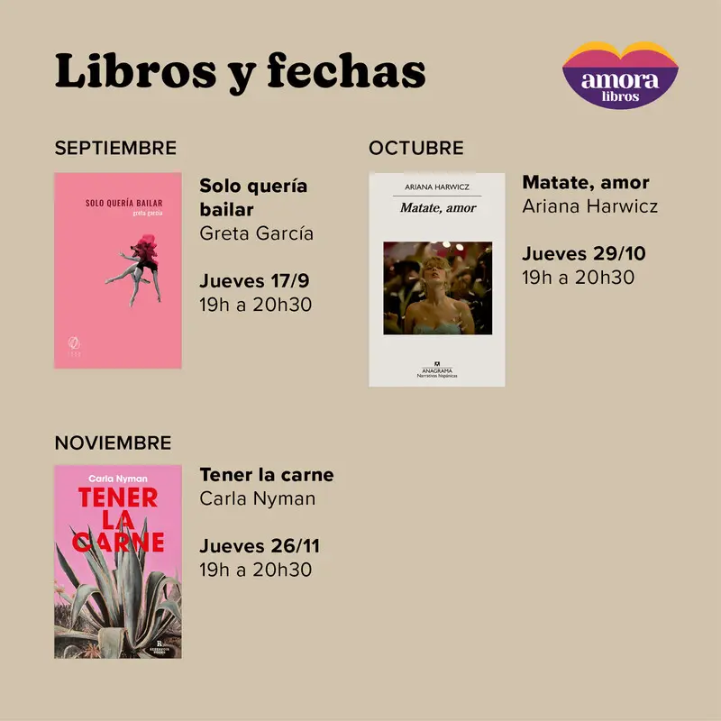 MUJERES DESQUICIADAS - La locura como liberación de convenciones sociales y opresiones patriarcales