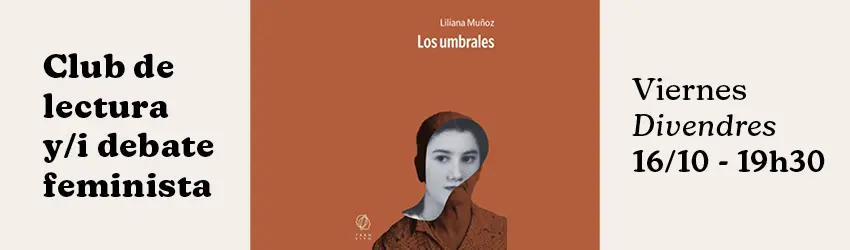 Club de lectura y debate feminista